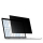 Filtr na monitor Qoltec Filtr prywatyzujący 14" | 16:9
